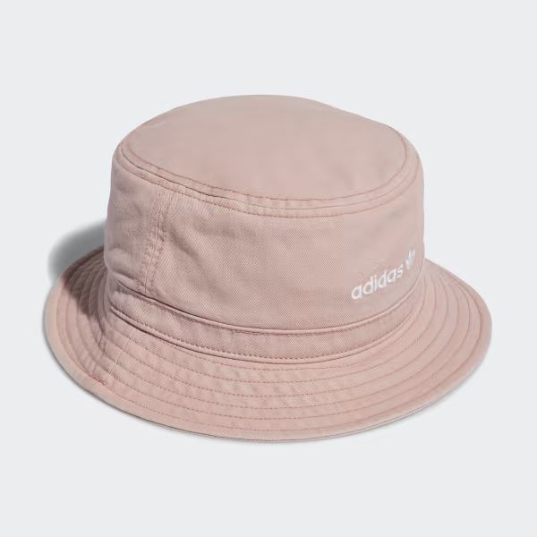 Washed Forum Bucket Hat | adidas (US)