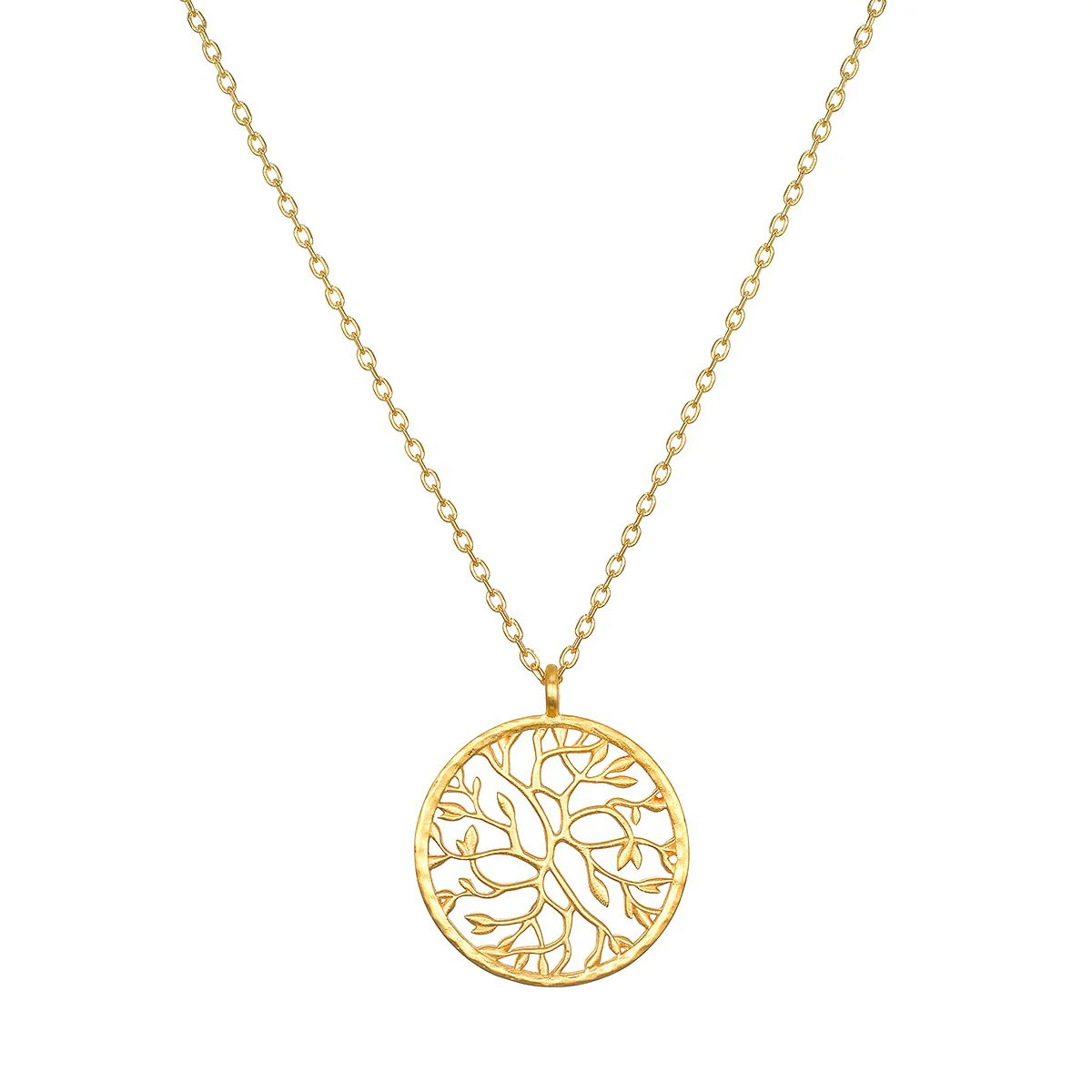 Inner Wisdom Necklace by Sonia Jhas | Satya Jewelry