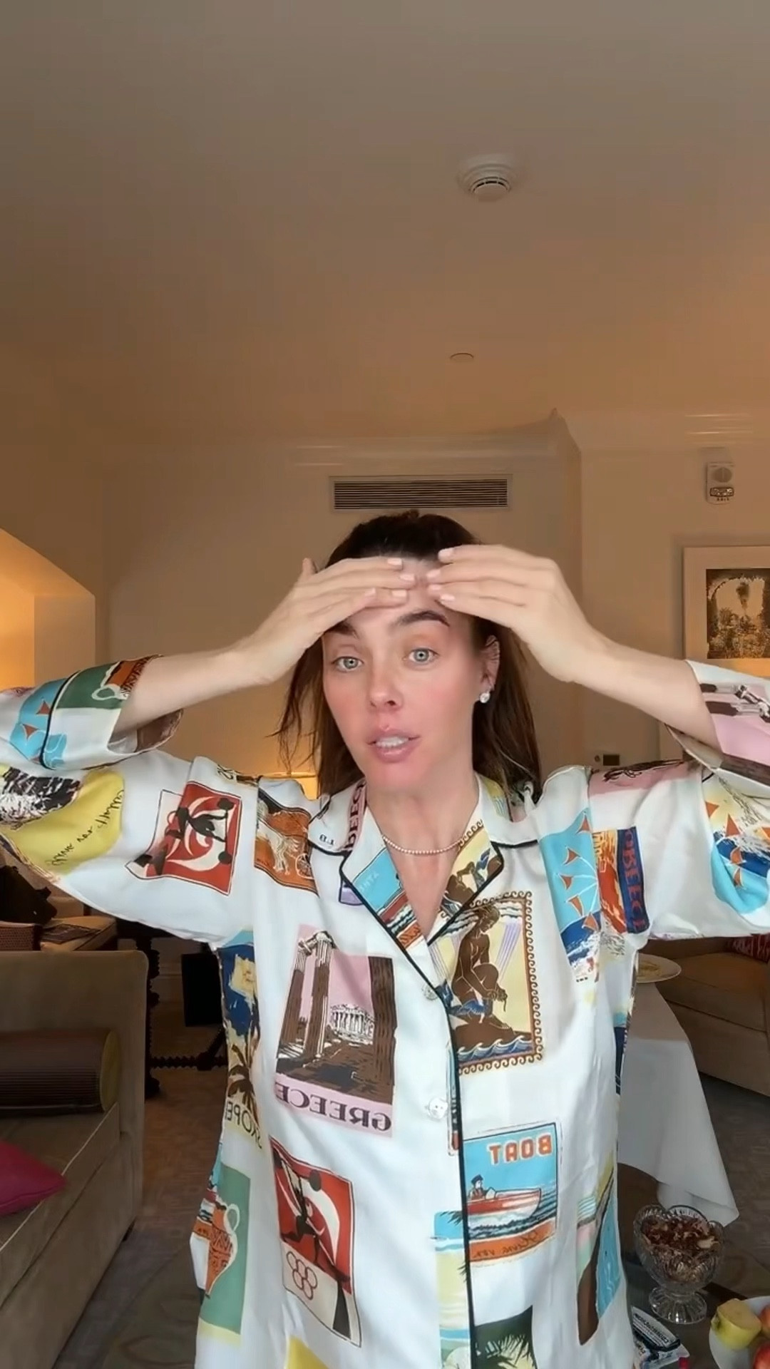 Get ready with me ☀️ My skincare routine every morning

#LTKSeasonal #LTKFindsUnder100 #LTKBeauty