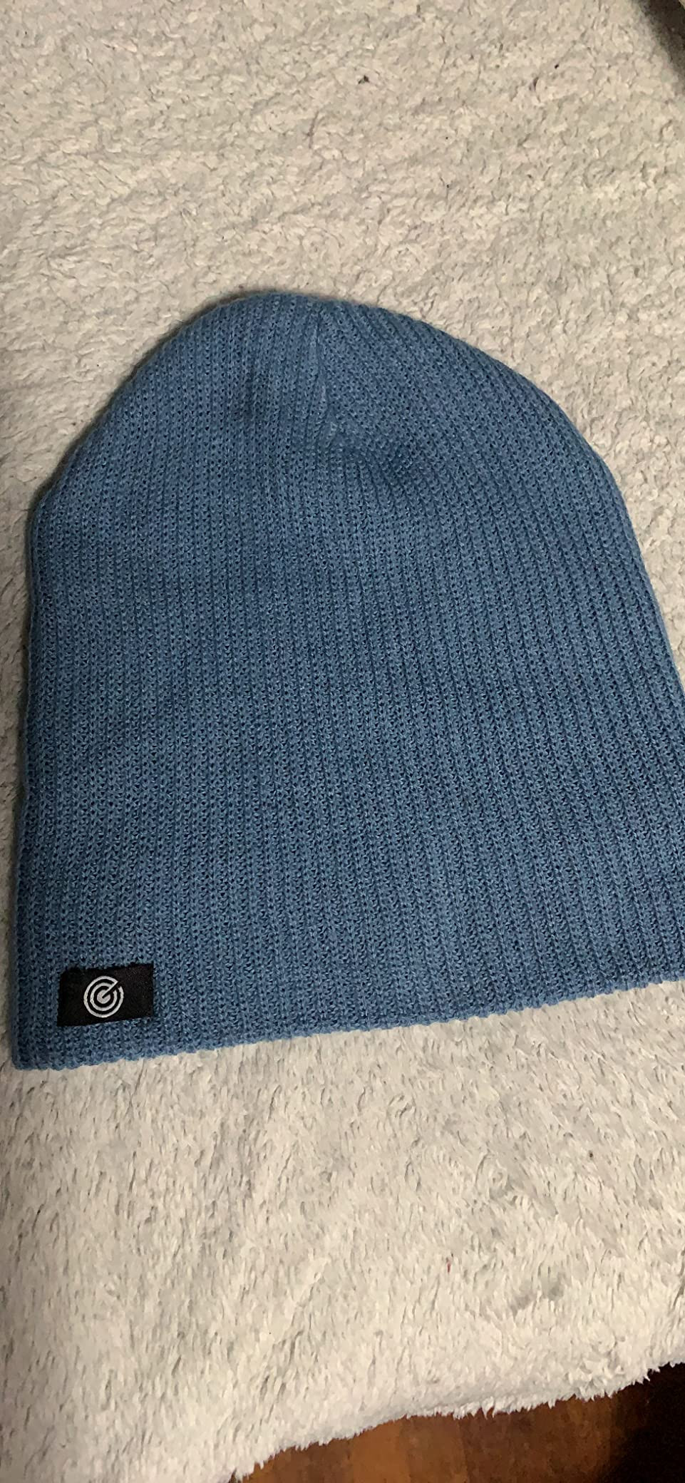 Ultra Soft Beanie for Men & Women - Warm, Comfortable & Stylish - Cozy Ribbed Knit | Amazon (US)