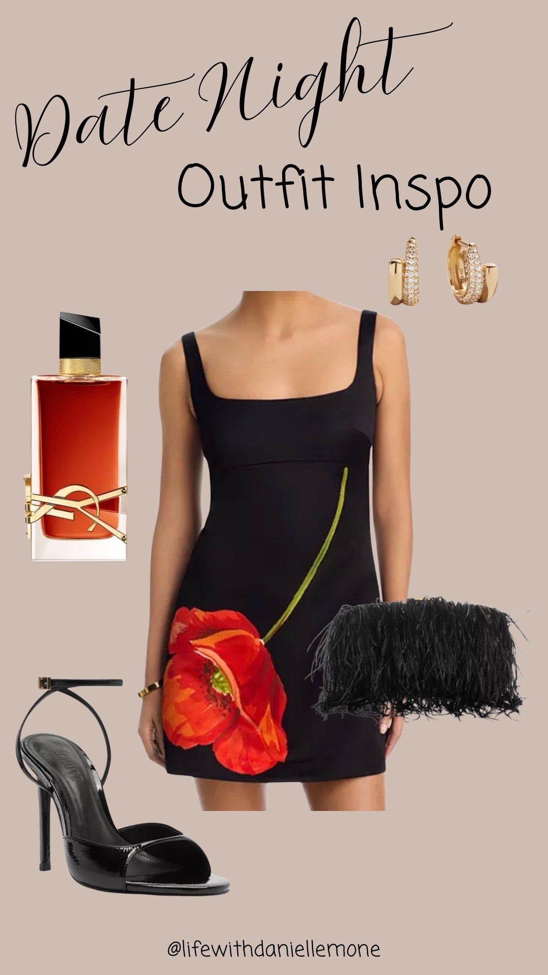 Date Night Outfit Inspo 

#LTKSaleAlert #LTKootd