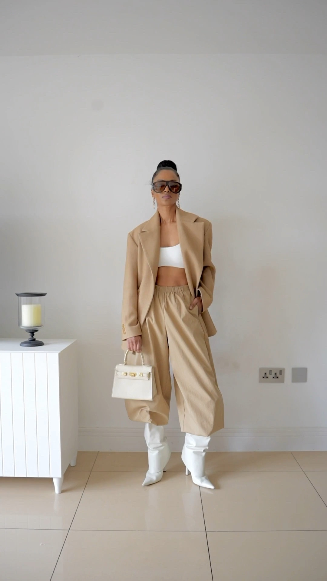 {•OOTD•} 

#LTKeurope #LTKspring #LTKluxury