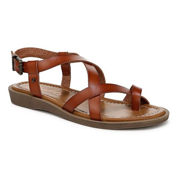 Women's Blowfish Malibu Devon 3 Sandals 7.5 Scotch | Scheels Sports