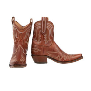 Pris | Lucchese Bootmaker