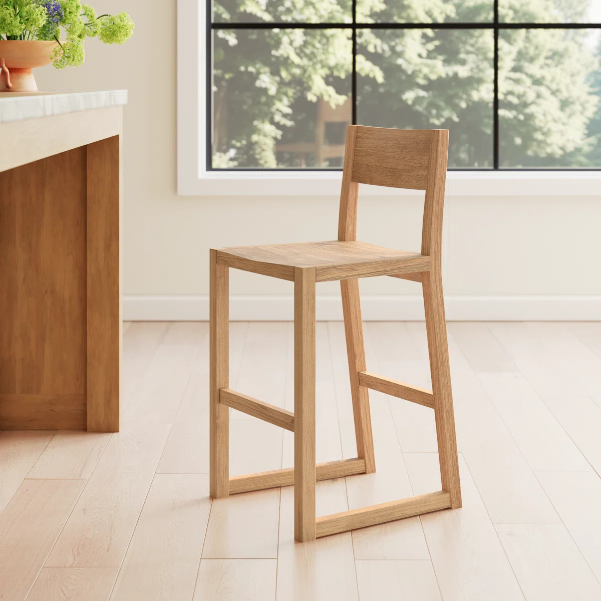 Modica Bar & Counter Stool | Wayfair North America