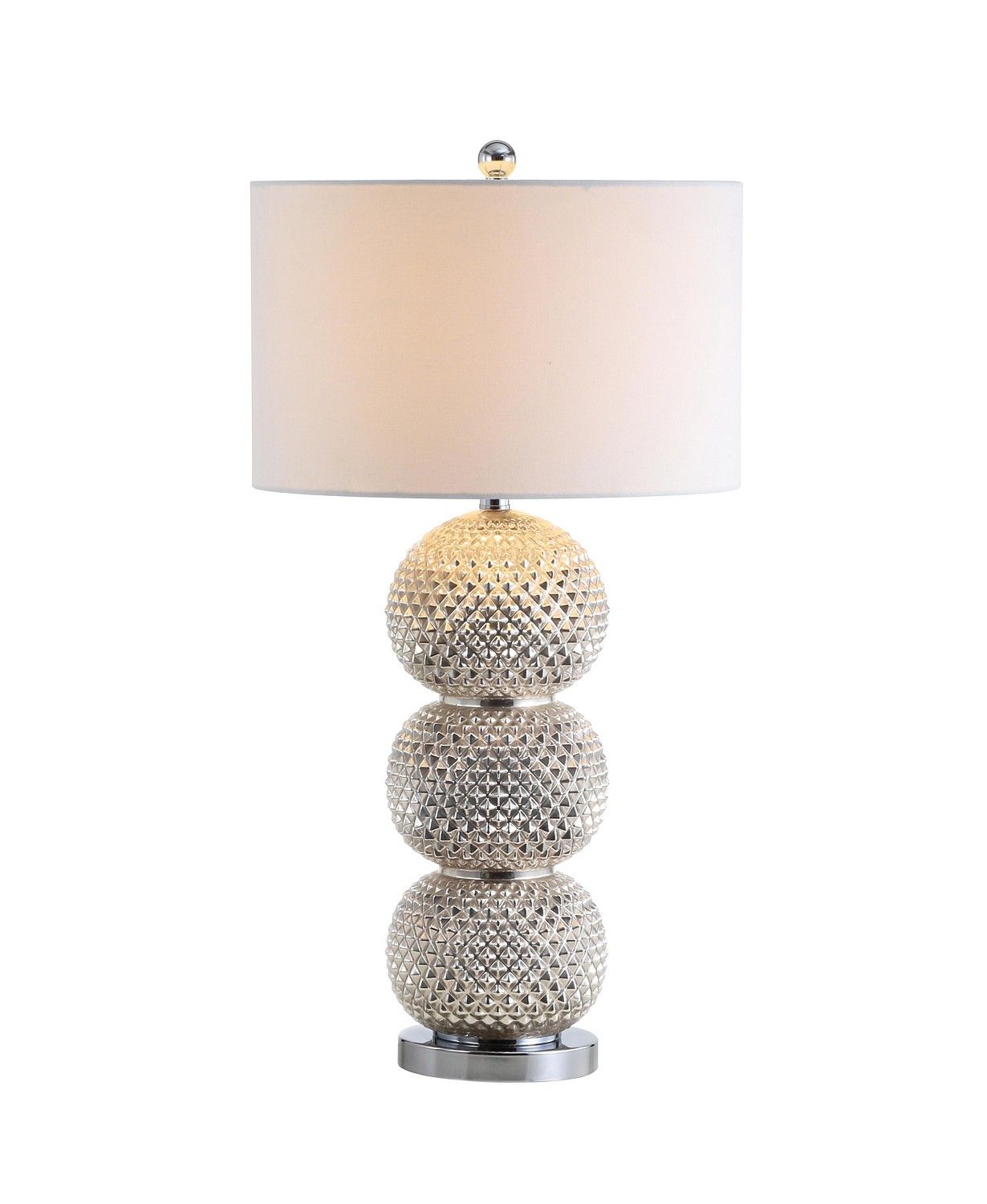 Safavieh
          
  
  
      
          Darcia Table Lamp 
      
  
  



  Web ID: 9409342

... | Macys (US)