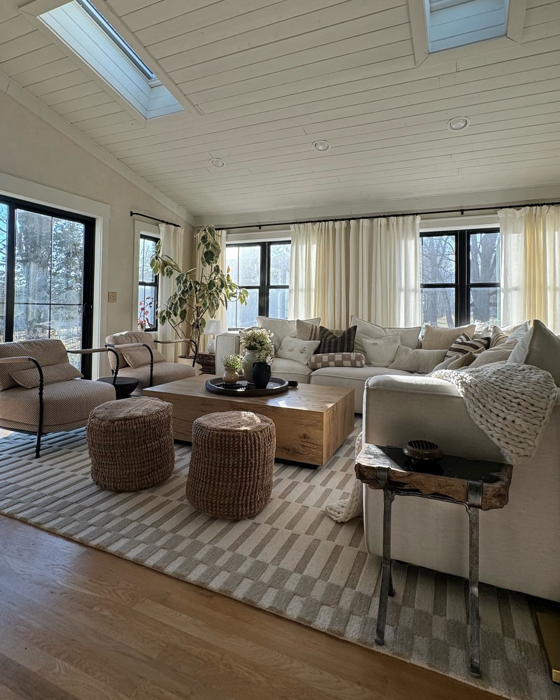 Living room sources! 

#LTKhome