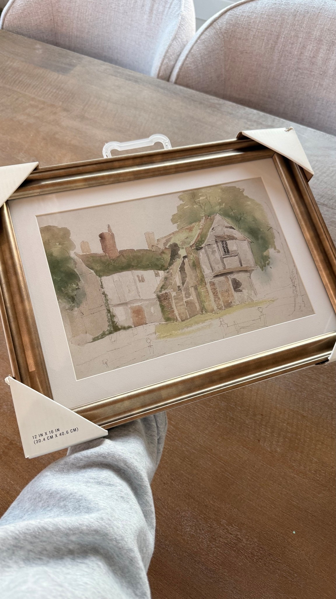 Grabbed this Spring Wall Art from Target🌿🍃

#LTKHome #LTKSeasonal #LTKdayinmylife