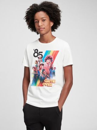 Boys / T-shirts | Gap (CA)