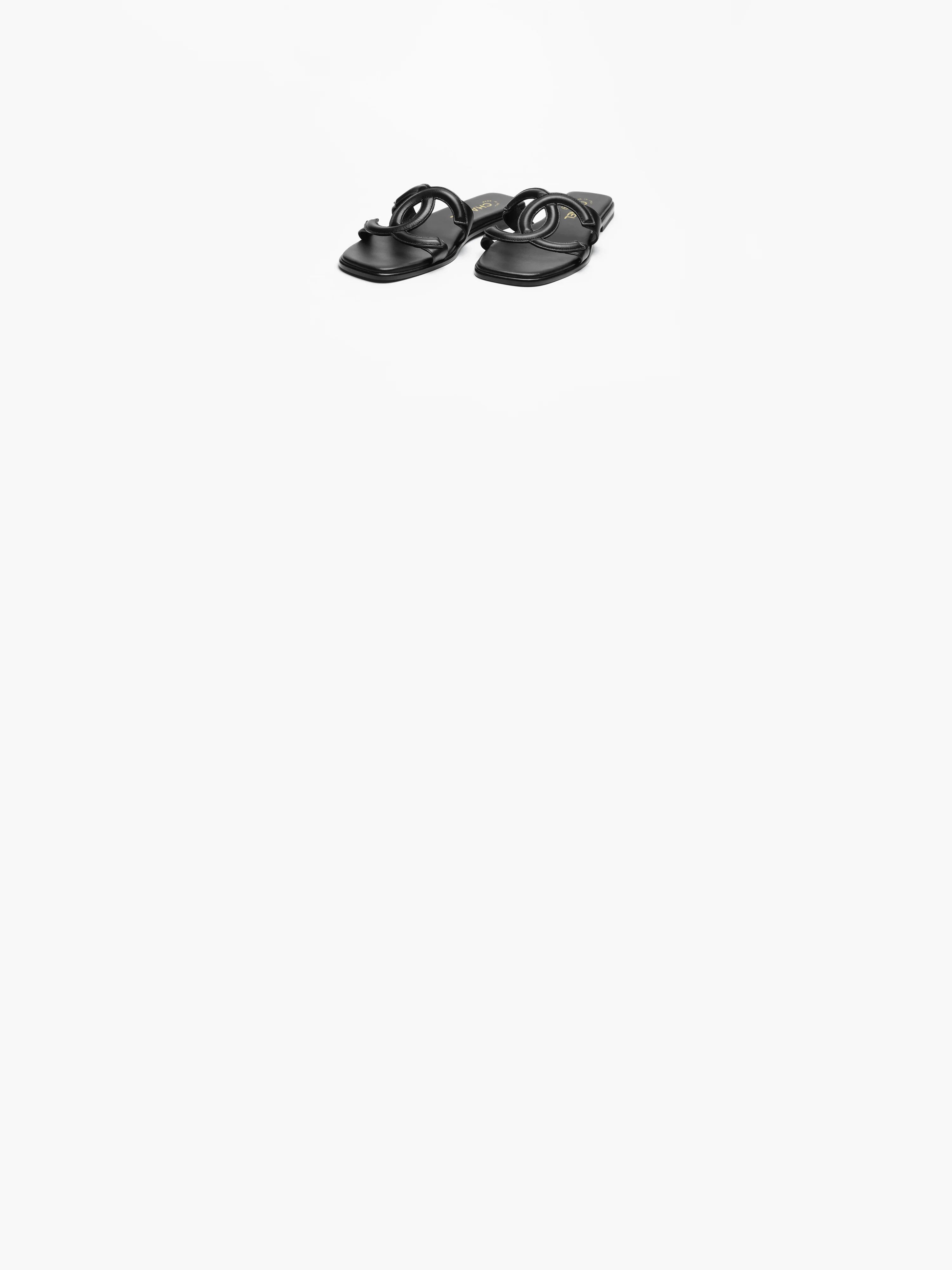 Mules - false,  &mdash; Fashion | CHANEL | CHANEL | Chanel, Inc. (US)
