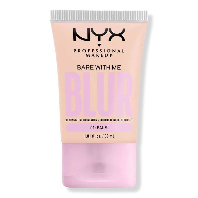 Bare With Me Blur Skin Tint Foundation | Ulta