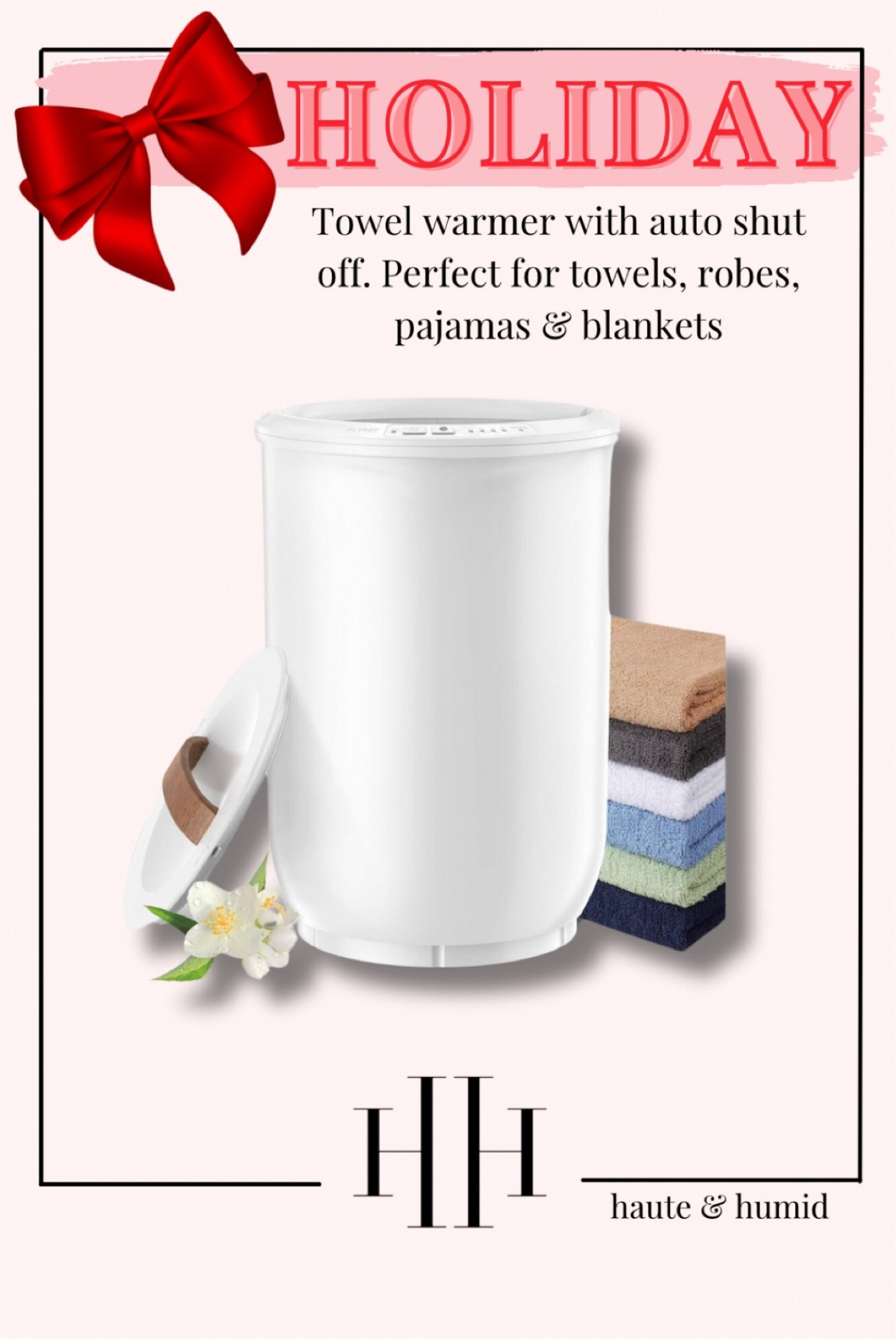 Gifts for her
Gifts for him
Gifts for parents
Gift for grandparents
Towel warmer


#LTKHome #LTKFindsUnder100