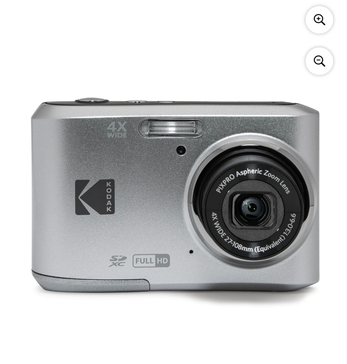 $100 digital camera💕

#LTKFindsUnder100 #LTKSaleAlert #LTKU