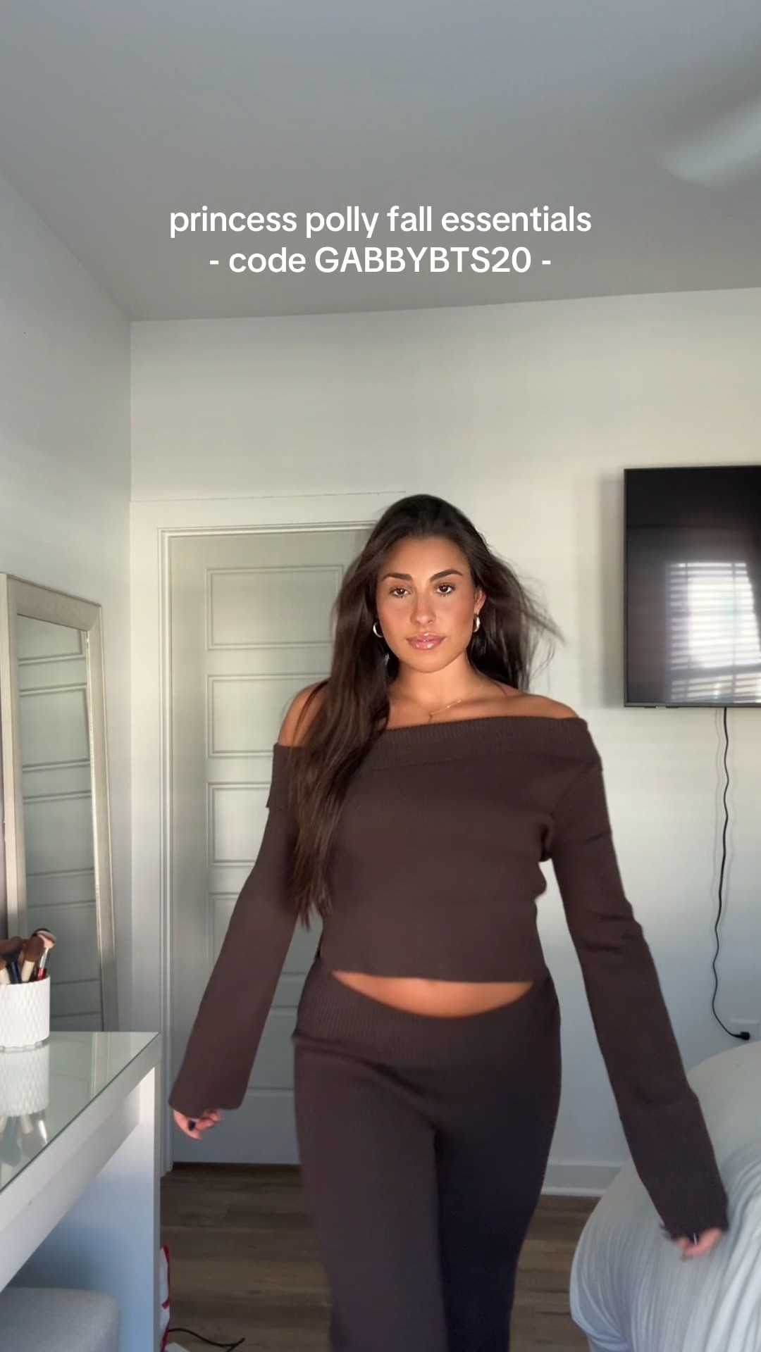 Code GABBYBTS20 for $$ off !! 