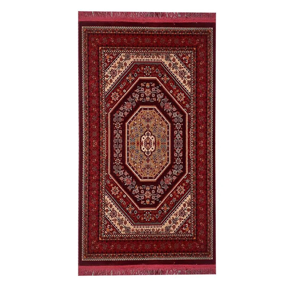 Tapete Persa Iraniano - 50x150cm - 412R - Camicado | Camicado (BR)