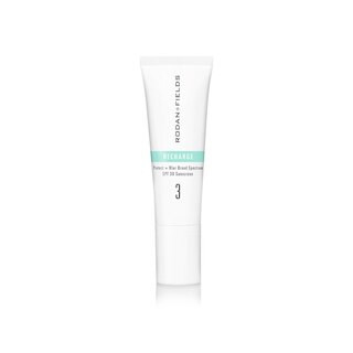 Recharge Protect + Blur Broad Spectrum SPF 30 Sunscreen | Rodan + Fields | Rodan + Fields