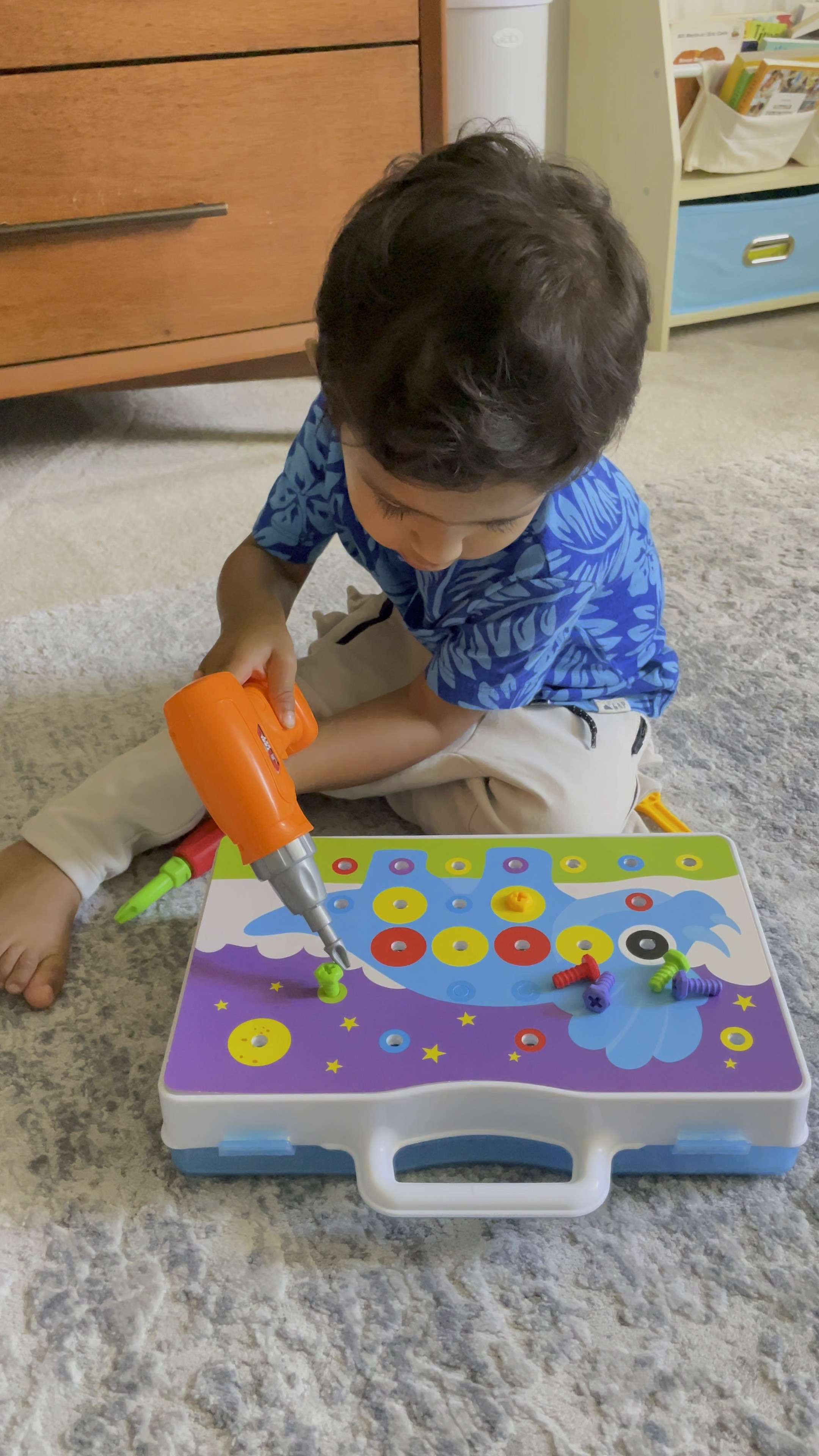 Kids drill kit, toddler toys, 2 year old fine motor skills ideas 

#LTKbaby #LTKkids #LTKFind