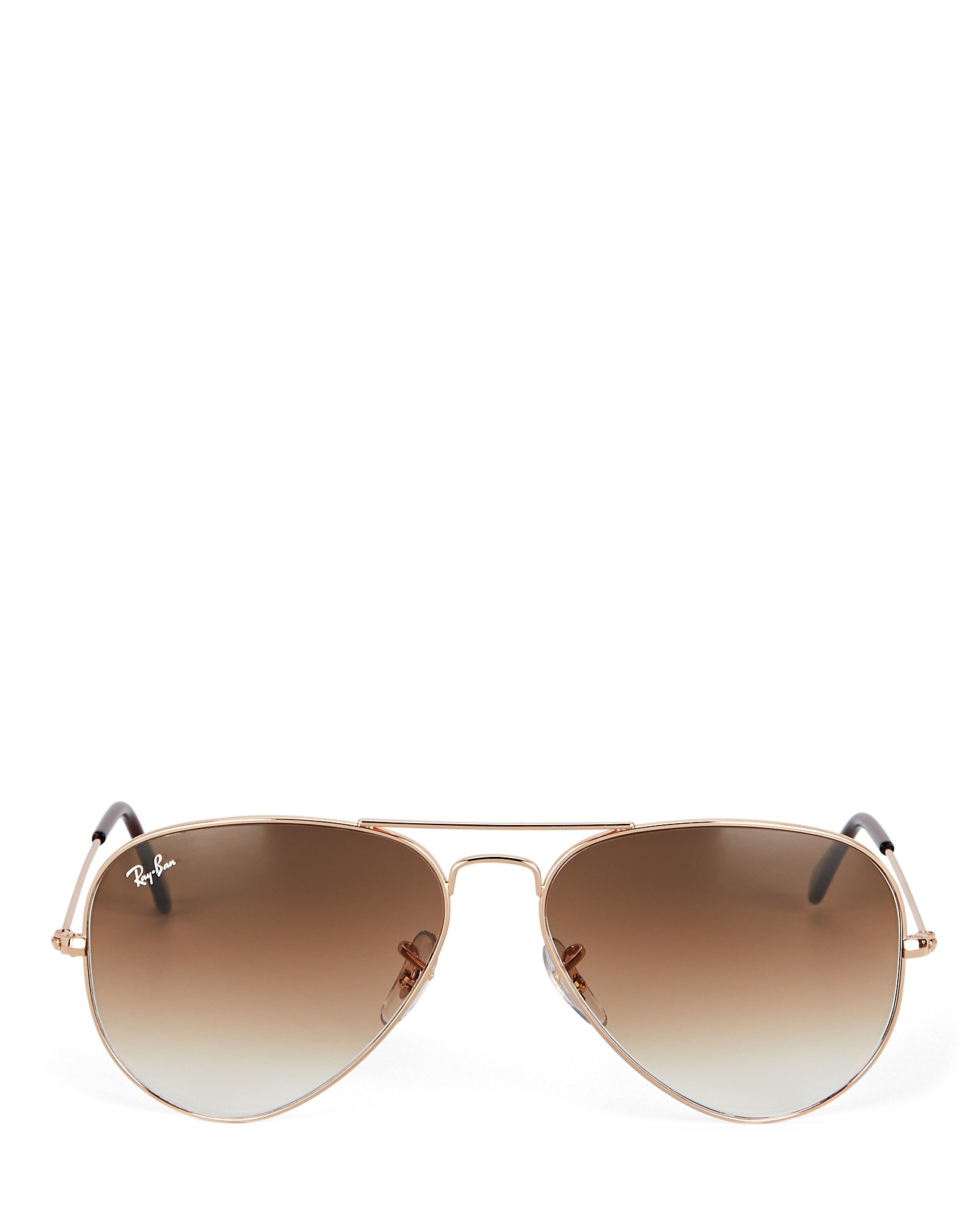 Classic Aviator Sunglasses | INTERMIX