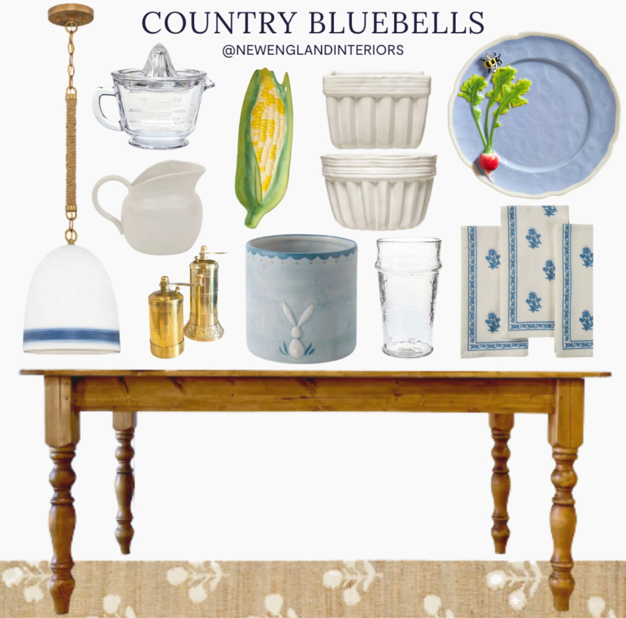 Juliska Mademoiselle Napkin in … curated on LTK