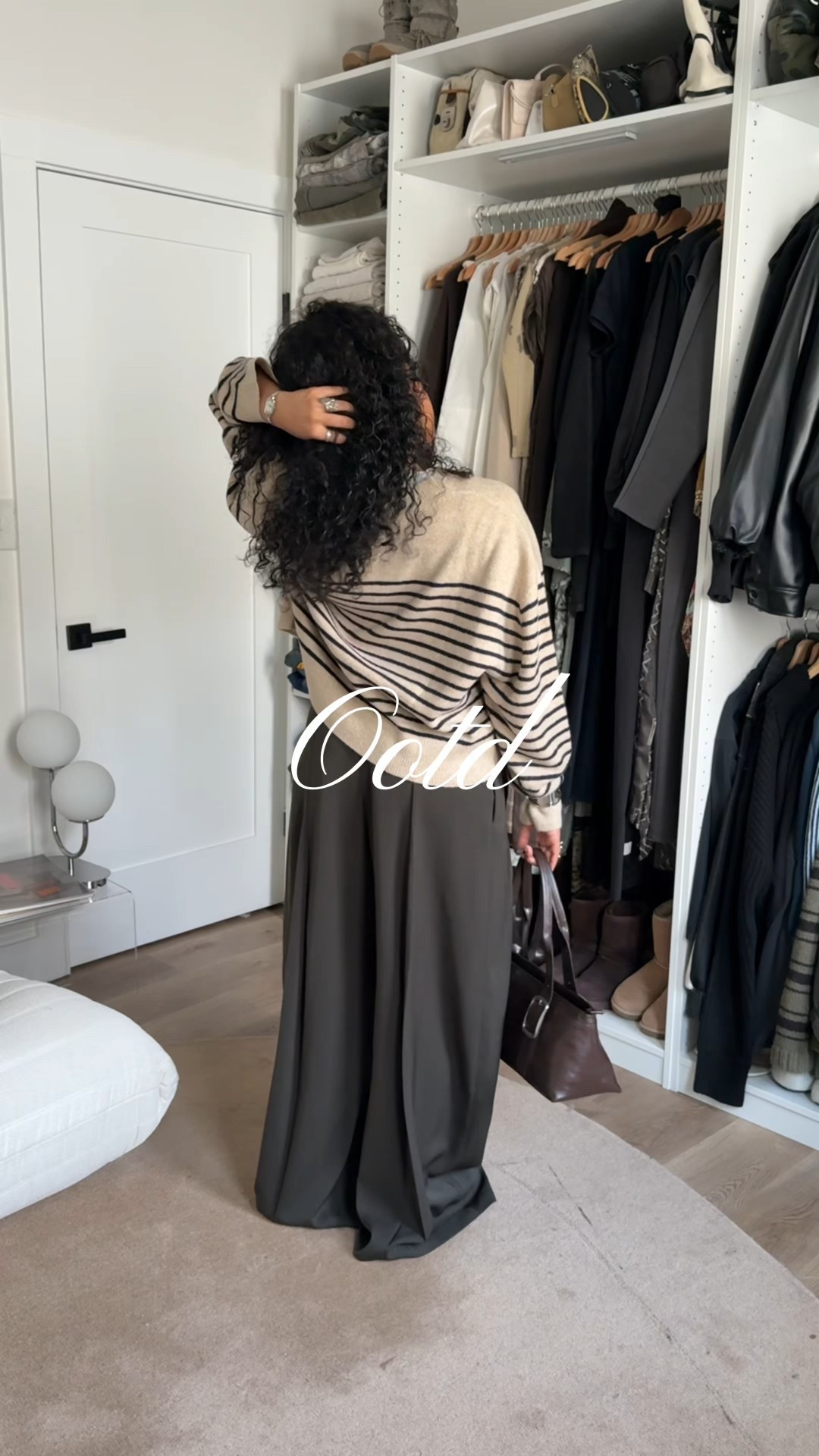 elevated casual outfits 🤎 

#LTKWorkwear #LTKgrwm #LTKootd