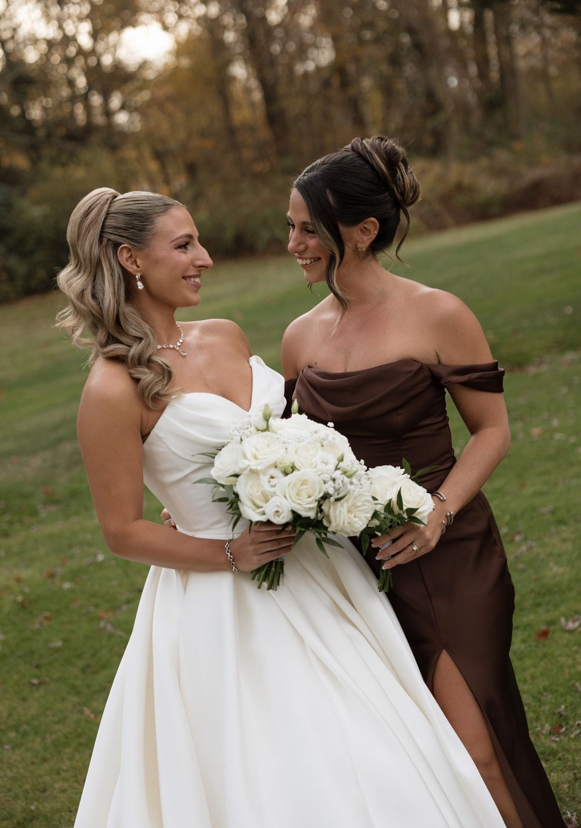 Bridesmaid dresses that you can re-wear? Yes please!

#LTKStyleTip #LTKWedding #LTKSeasonal