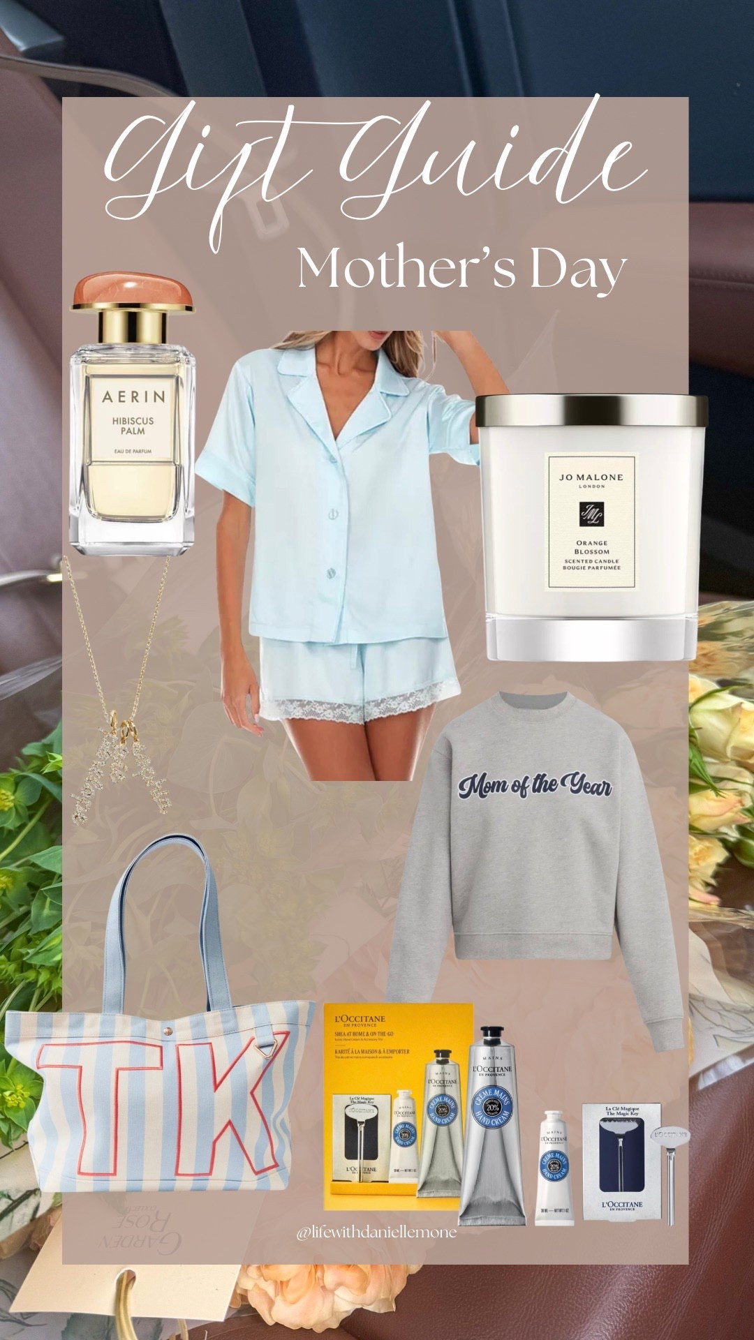 Mother’s Day Gift Guide 


#LTKSaleAlert #LTKBeauty #LTKmomlife