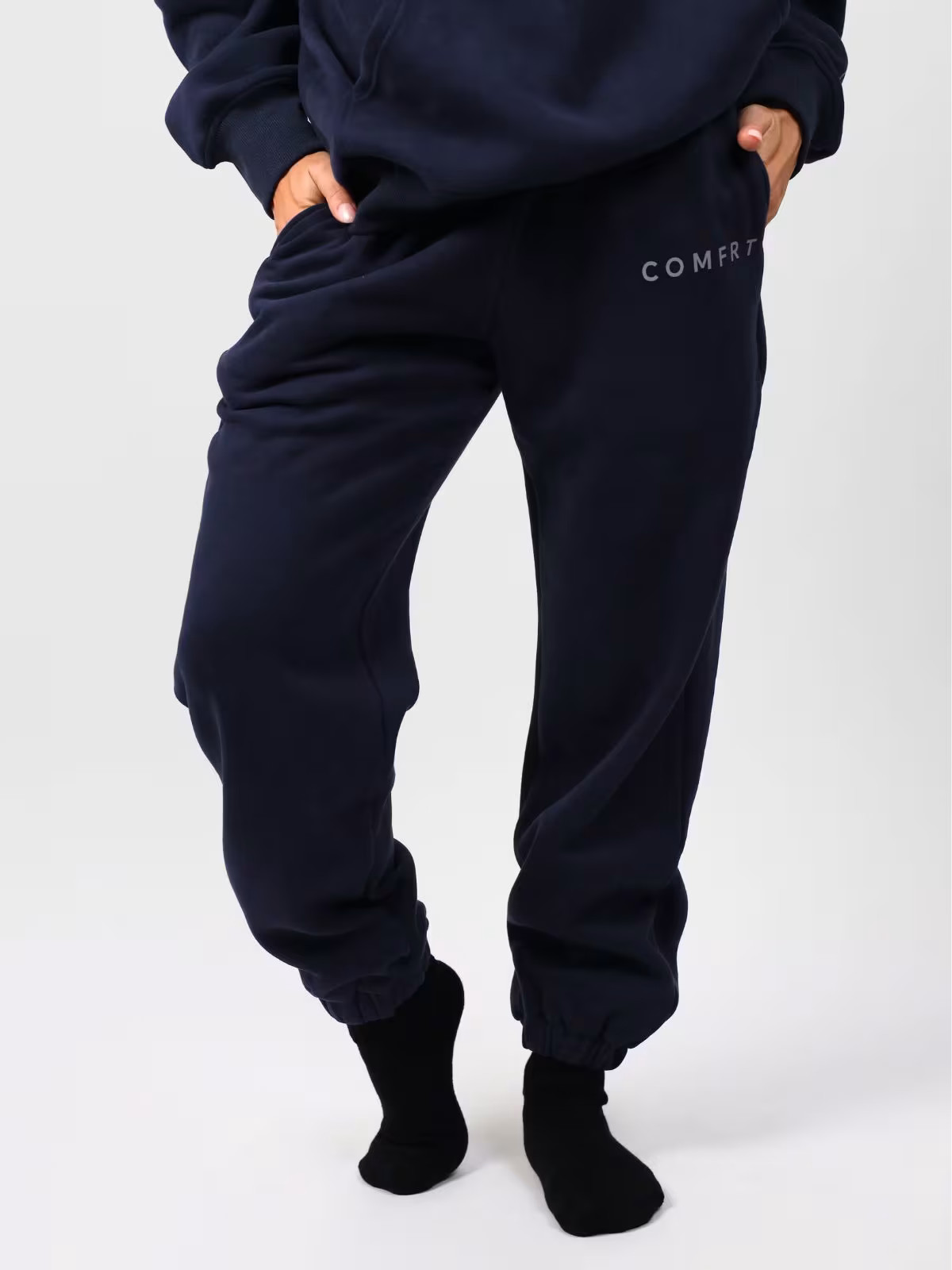 Tranquil Sweatpants™ | Comfrt