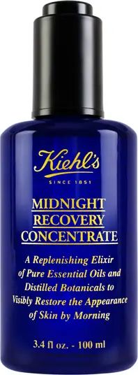 Midnight Recovery Concentrate Face Oil USD $173 Value | Nordstrom