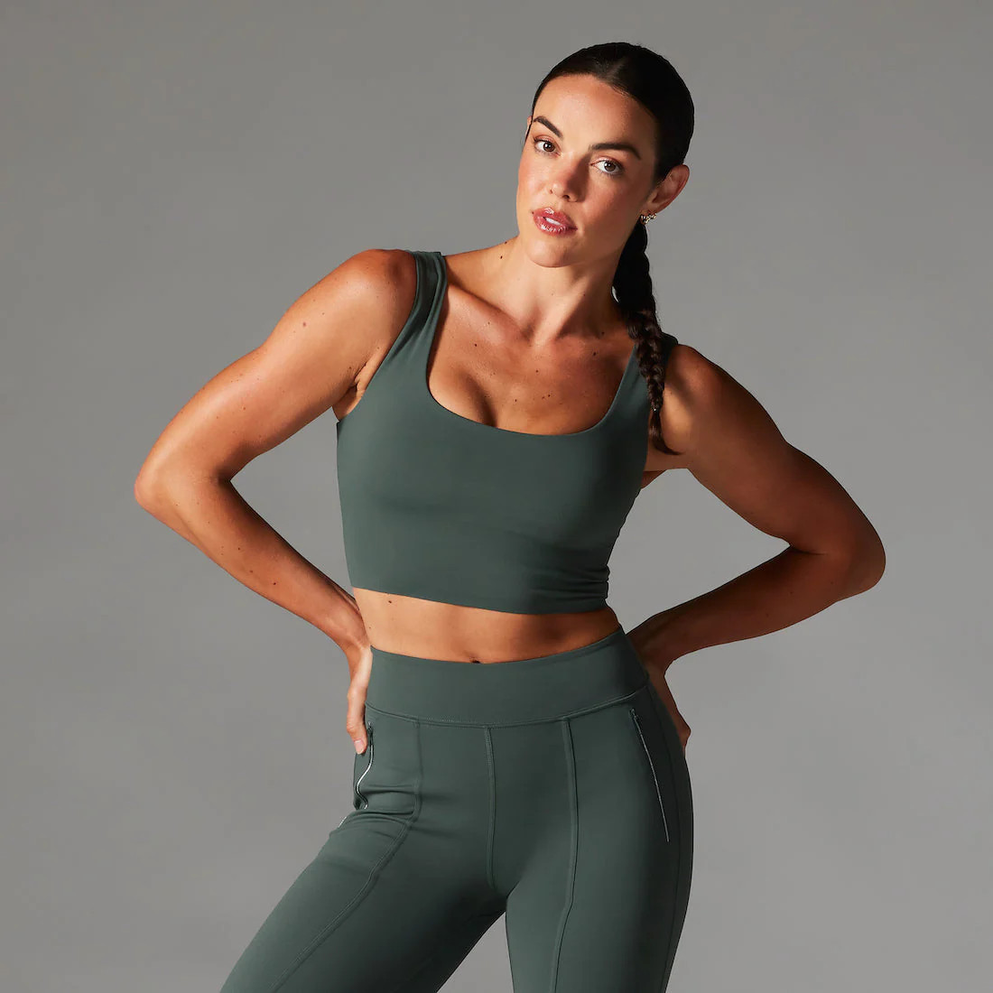 TaviSculpt® Power Bra - Urban | Tavi