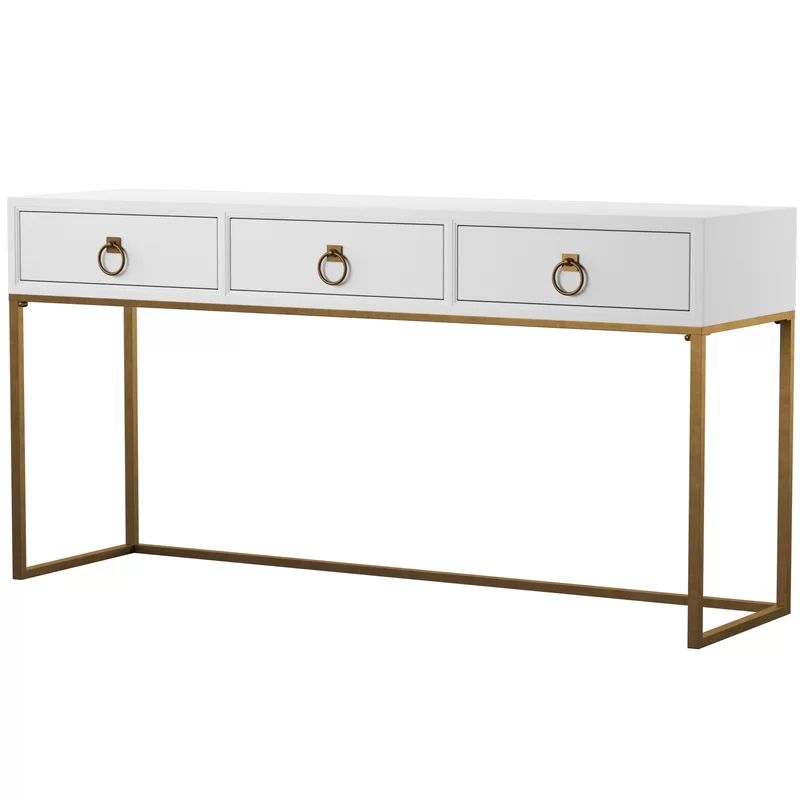 Rosenda Console Table | Wayfair North America