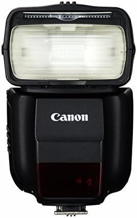 Canon Speedlite 430EX III-RT Flash | Amazon (US)