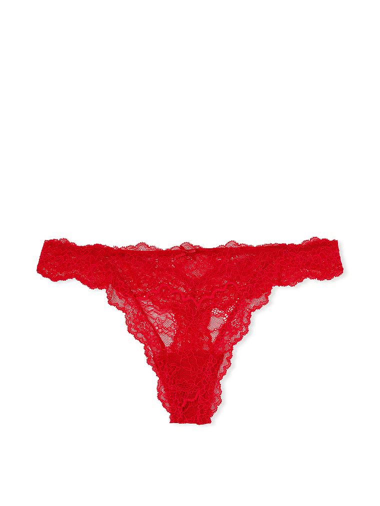 Lace Thong Panty | Victoria's Secret (US / CA )