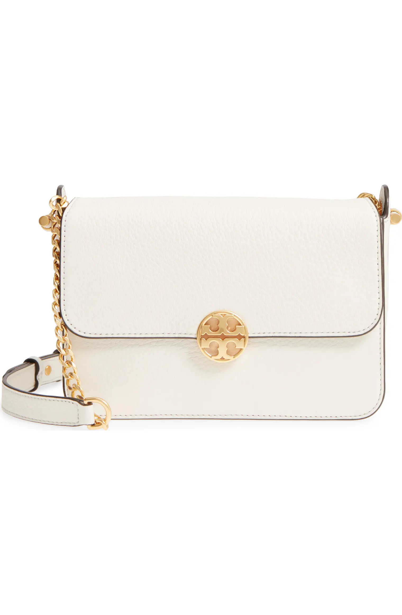 Chelsea Leather Crossbody Bag | Nordstrom