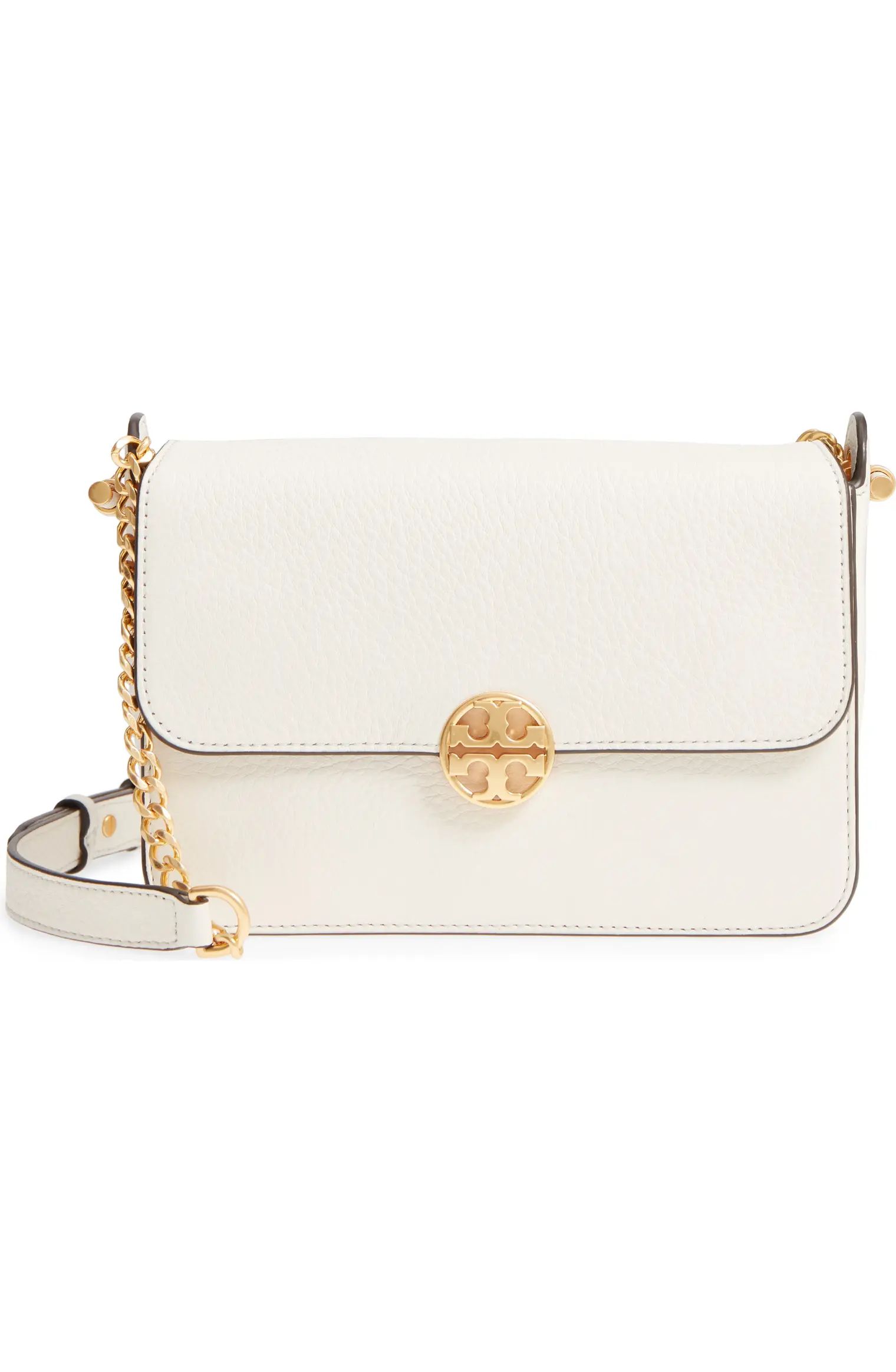 Chelsea Leather Crossbody Bag | Nordstrom