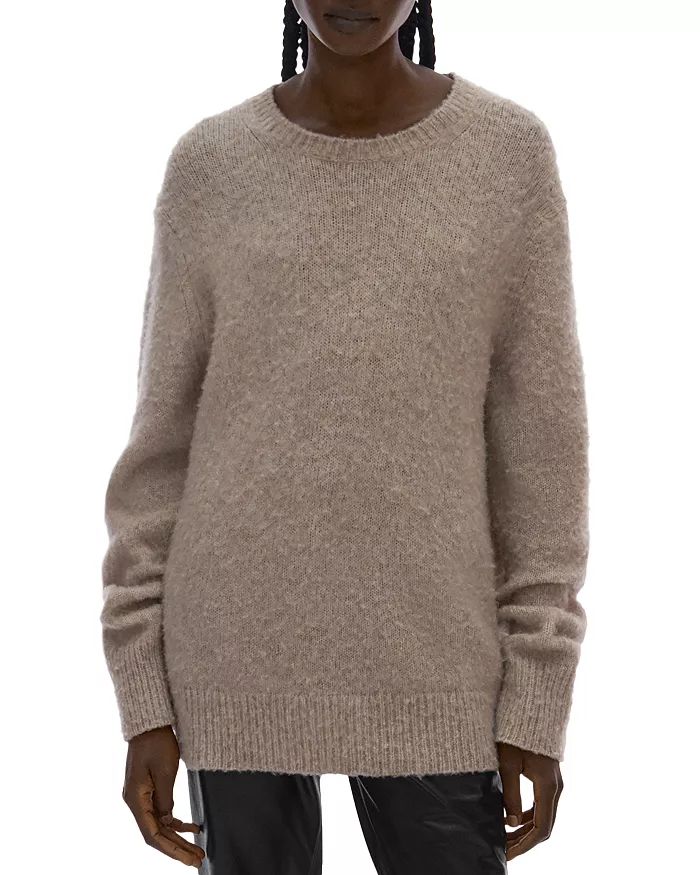 Slash Pullover Sweater | Bloomingdale's (US)