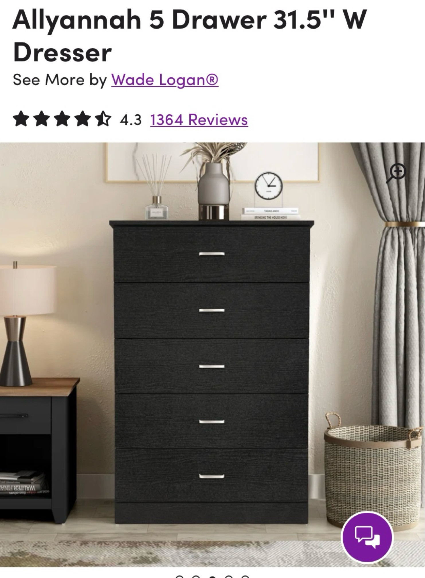 Bedroom dresser, bedroom decor, dresser, black decor, 
Dresser, decor, 

#LTKSummerSales #LTKxNSale #LTKHome