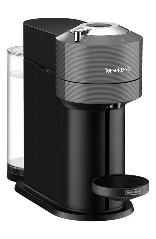 Nespresso Vertuo Next Premium Coffee Machine in Gray at Nordstrom | Nordstrom