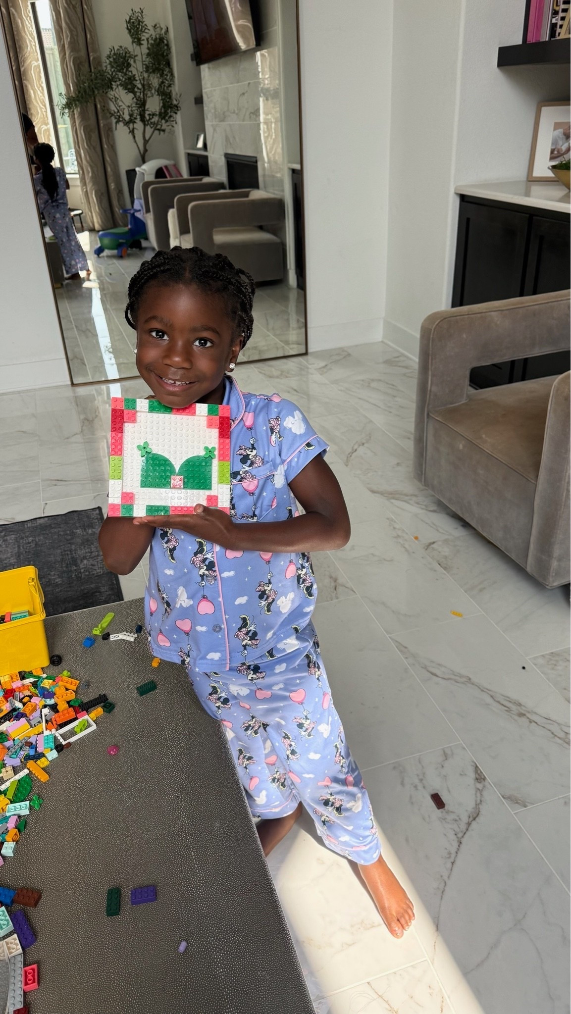 Lego fun with the kiddos! Screen-free activity!

#LTKKids #LTKmomlife #LTKdayinmylife