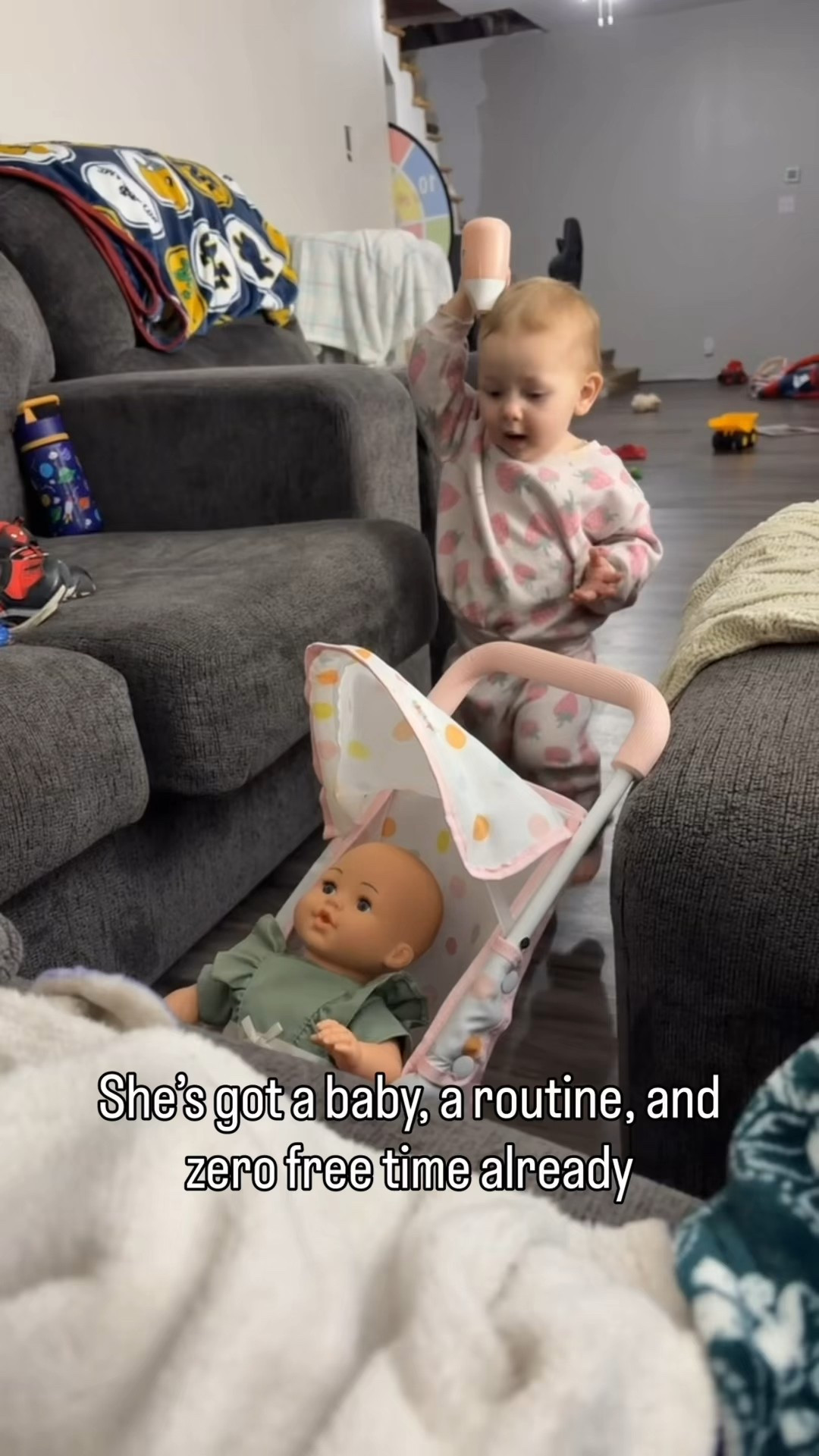 Toddler Mom Life 

#LTKKids #LTKBaby #LTKmomlife