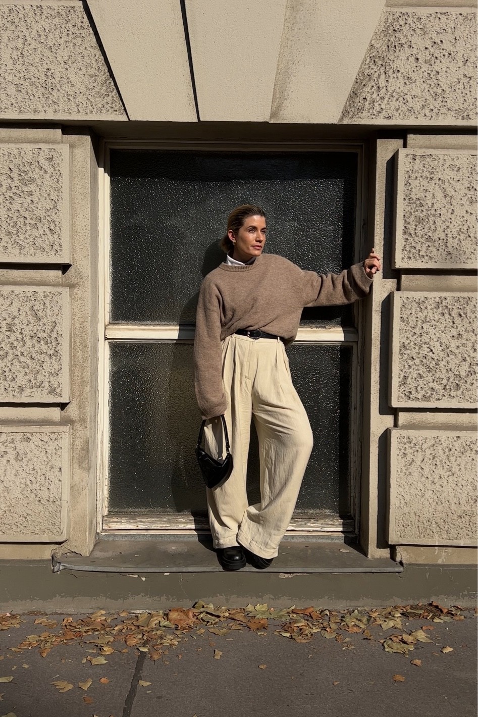 in the mood for cozy knits 

#LTKSeasonal #LTKunder100 #LTKeurope