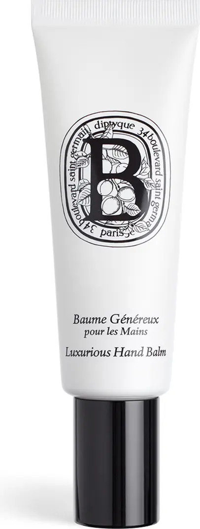 Luxurious Hand Balm | Nordstrom