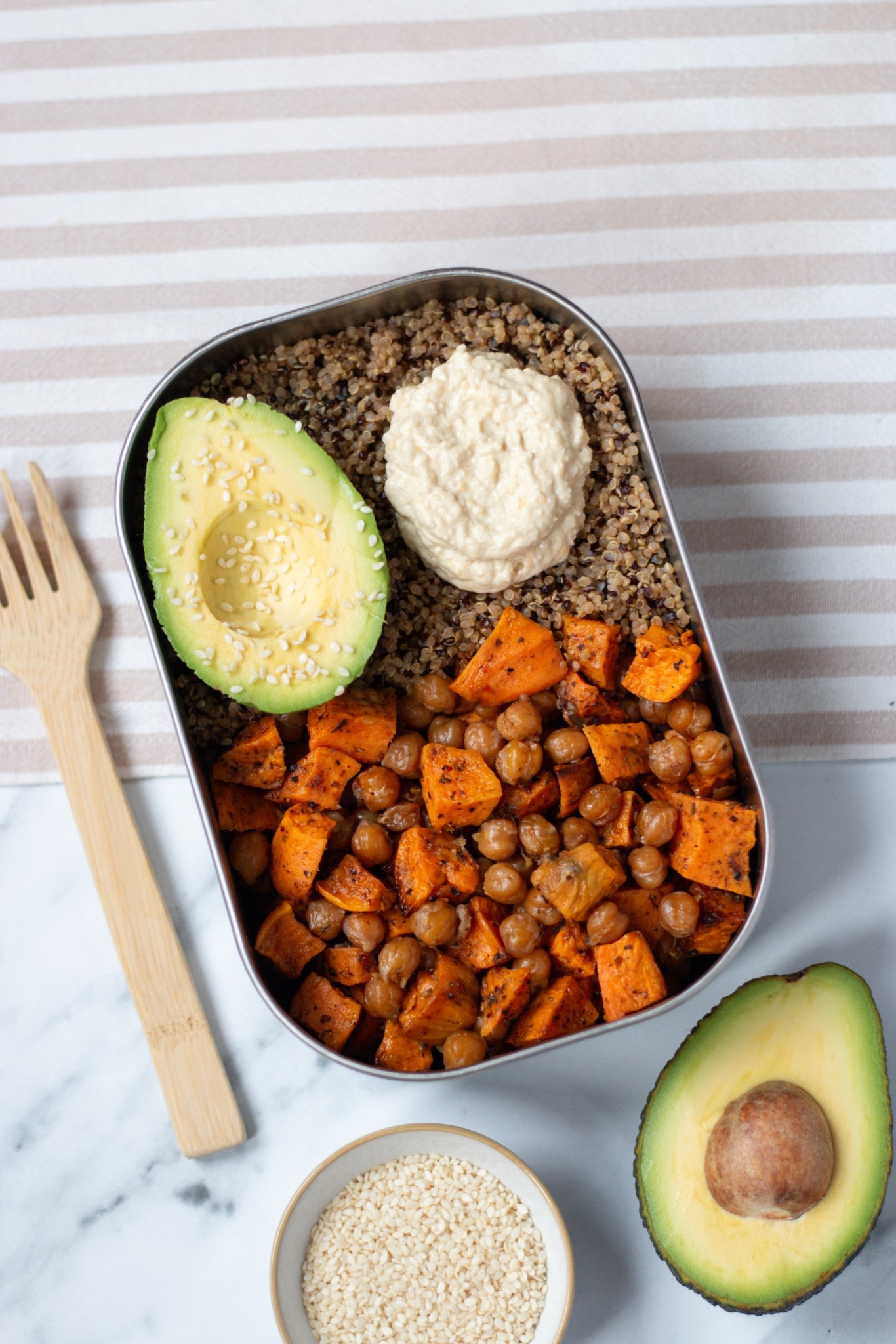 ✨ Bringing style and sustainability to lunch on the go! Absolutely loving my Black+Blum lunch box — sleek, leakproof, and designed to last. Perfect for office days, park picnics, or healthy meals anywhere. 🌱💼 #LunchGoals

Shop it on my LTK 💌

#BlackAndBlum #LunchBox #OnTheGo #SustainableLiving #LTKhome #LTKfit #LTKwellness #LunchPrep #HealthyLifestyle #EcoFriendly

Black+Blum lunch box, leakproof lunch box, eco lunch container, sustainable lunch gear, minimalist lunch box, LTK finds, lunch essentials