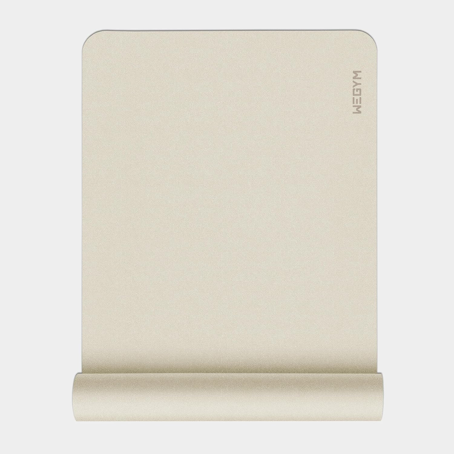 WeGym Yoga Mat, 4mm Cushioned Exercise Mat for Yoga, Pilates, Home Workouts - Anti Slip Polyureth... | Amazon (US)