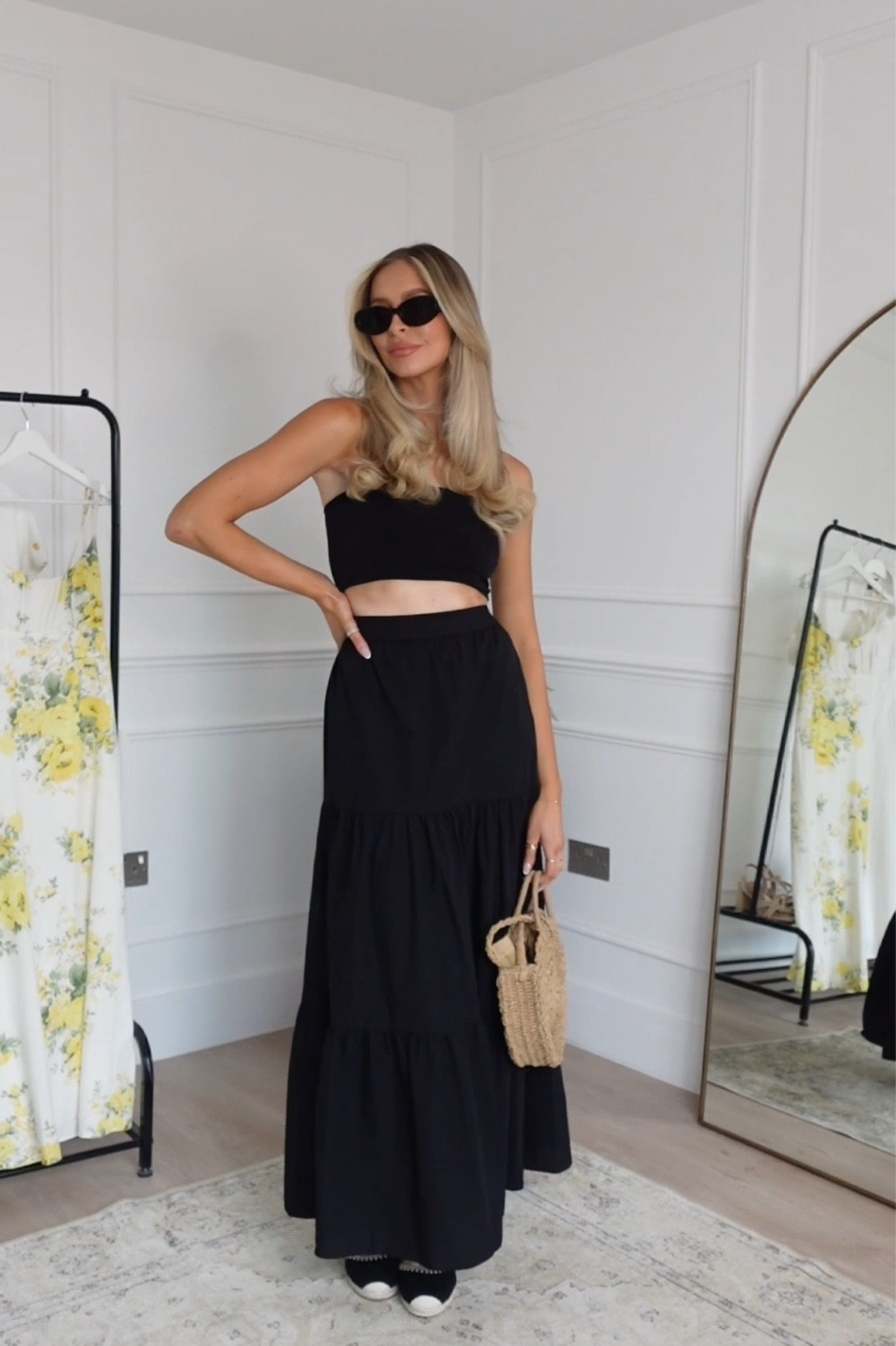 New Look discount code: ALEXCOLL15 - t&c’s apply 

#LTKtravel #LTKuk #LTKsummer