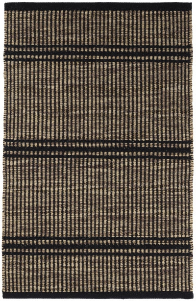 Malta Camel Handwoven Wool Rug | Annie Selke