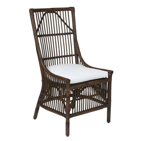 Hearn Slat Back Side Chair (Set of 2) | Wayfair North America