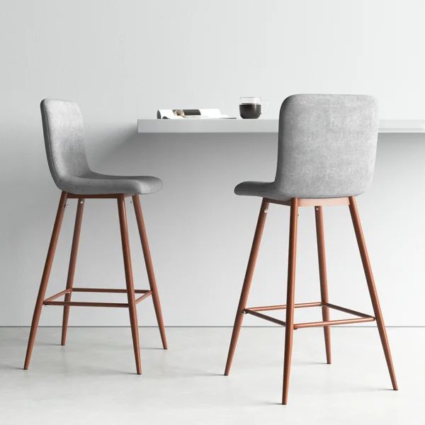 Fondren Bar Stool | Wayfair North America