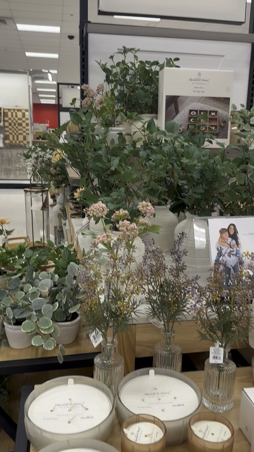 Target spring collection

Follow @havrillahome on Instagram and Pinterest for more home decor inspiration, diy and affordable finds

Holiday, christmas decor, home decor, living room, Candles, wreath, faux wreath, walmart, Target new arrivals, winter decor, spring decor, fall finds, studio mcgee x target, hearth and hand, magnolia, holiday decor, dining room decor, living room decor, affordable, affordable home decor, amazon, target, weekend deals, sale, on sale, pottery barn, kirklands, faux florals, rugs, furniture, couches, nightstands, end tables, lamps, art, wall art, etsy, pillows, blankets, bedding, throw pillows, look for less, floor mirror, kids decor, kids rooms, nursery decor, bar stools, counter stools, vase, pottery, budget, budget friendly, coffee table, dining chairs, cane, rattan, wood, white wash, amazon home, arch, bass hardware, vintage, new arrivals, back in stock, washable rug

#LTKVideo #LTKsalealert #LTKhome