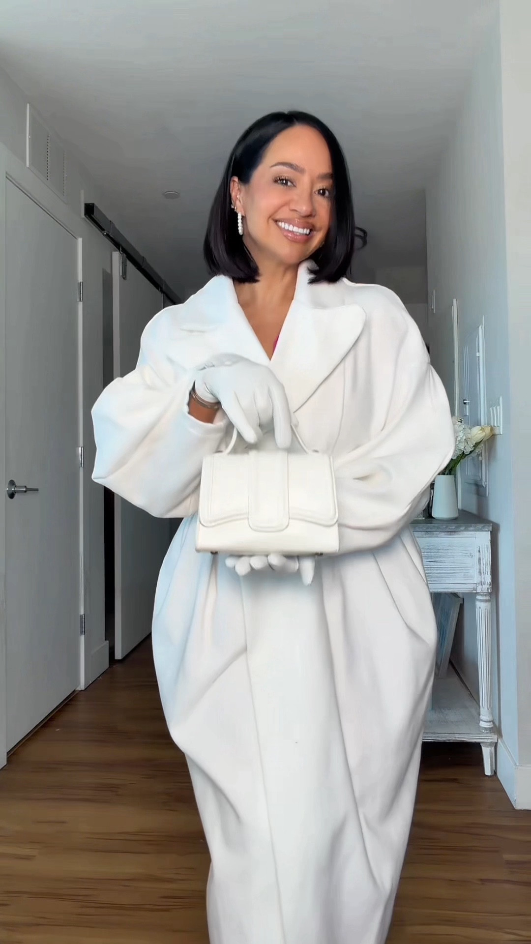 How to style a spring brunch outfit 🤍

spring brunch outfits 

#LTKPetite #LTKOver40 #LTKgrwm
