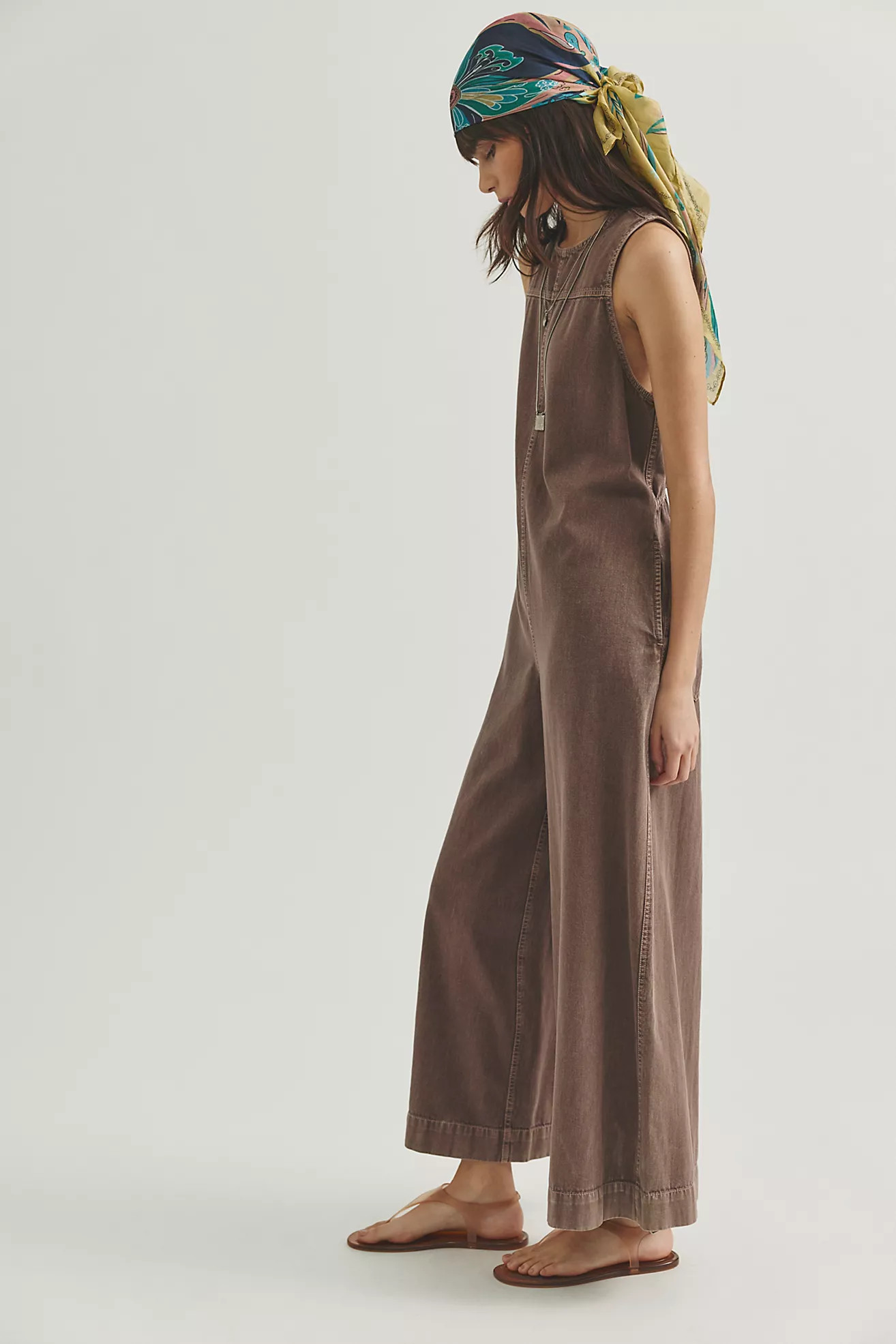 We The Free Do No Wrong Jumpsuit | Free People (Global - UK&FR Excluded)